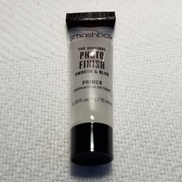 🌺HP🌺Smashbox Make-Up Bag with Travel Size Items - Picture 4 of 10